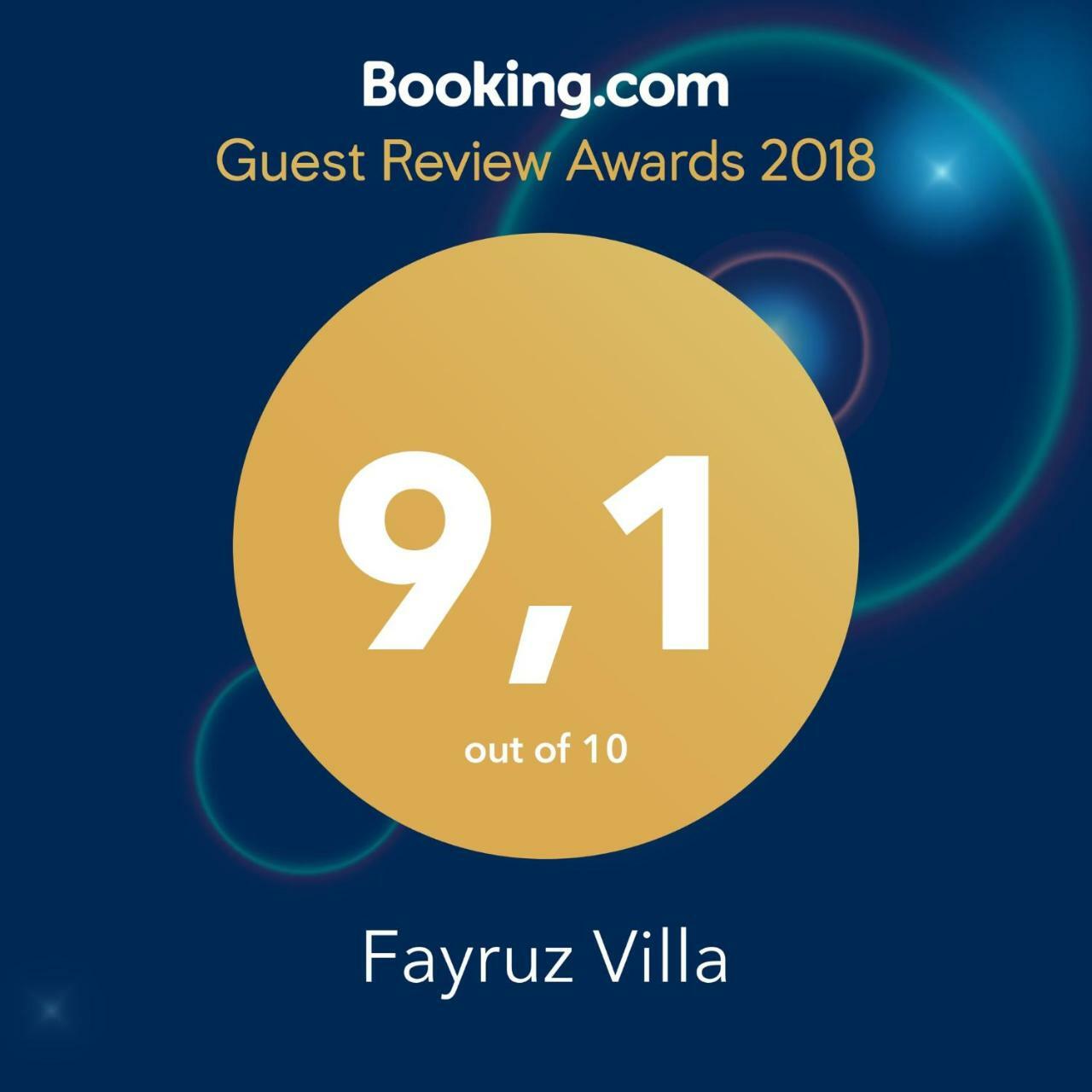 Fayruz Villa Is A 3 Bedroom, 3 Bathroom Detached House With Ac And Swimming Pool 5 Minutes Walk From Flic En Flac Public Beach Eksteriør bilde